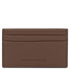 Leather card holder